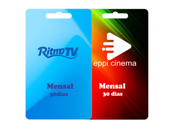 Ritmo Tv + EPPI Cinema 30 Dias