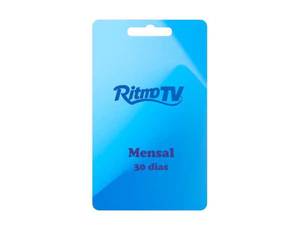 Ritmo Tv 30 Dias