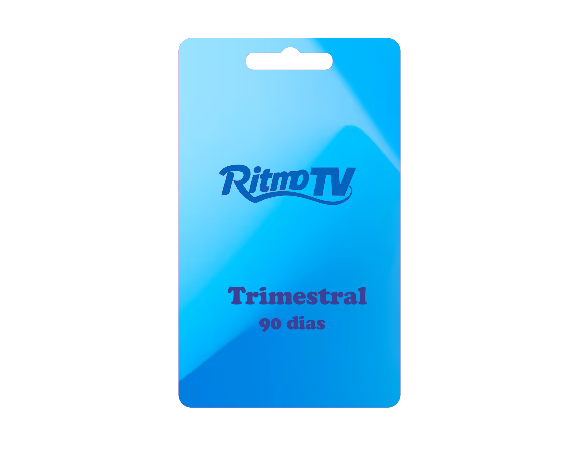 Ritmo Tv 90 Dias